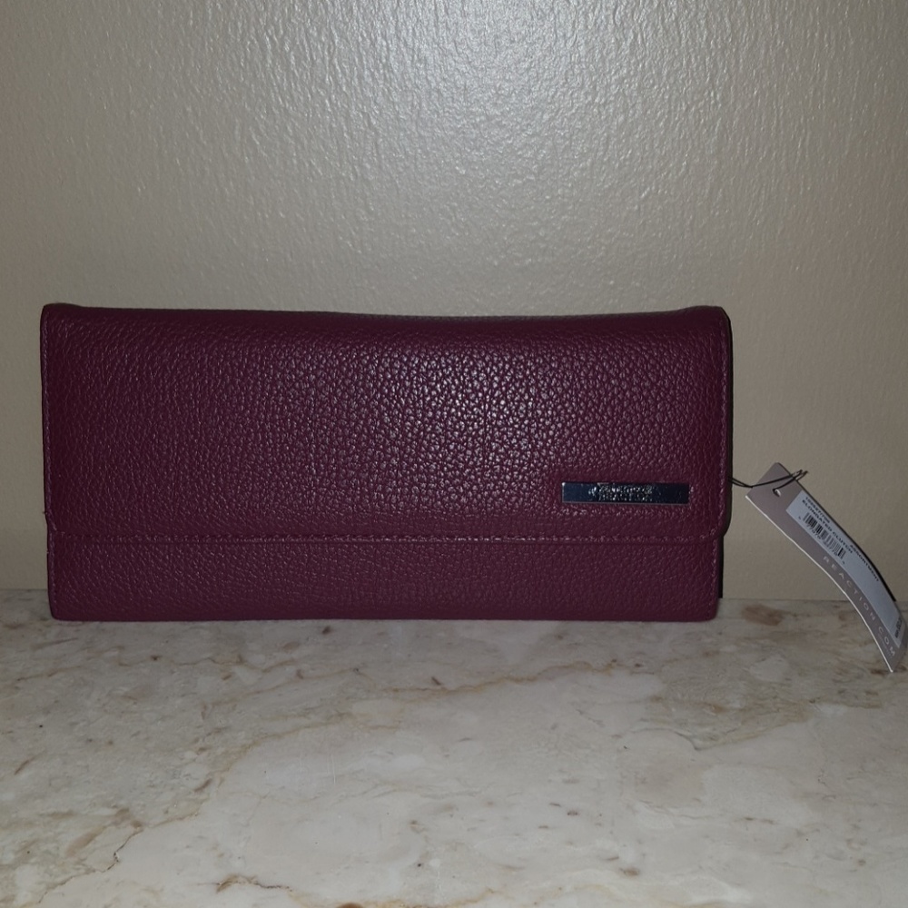 Kenneth Cole Reaction Wallet