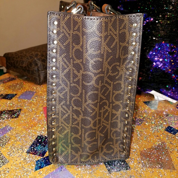 NWT TWO Calvin Klein bag in bag (KEEPING) - Picture 3 of 8