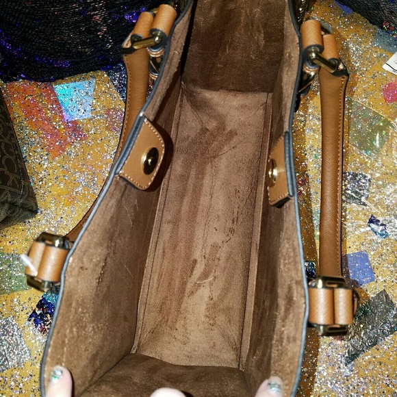 NWT TWO Calvin Klein bag in bag (KEEPING) - Picture 5 of 8