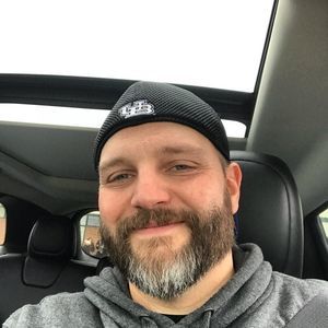 Meet your Posher, Tim