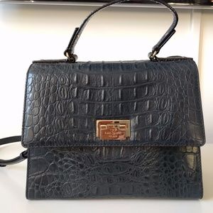 Kate Spade Versatile Cross And Tote Shoulder Bag