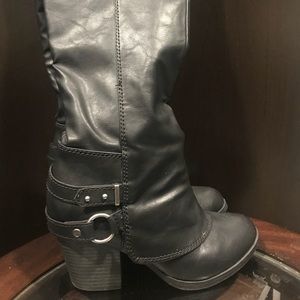 American Rag knee high boots