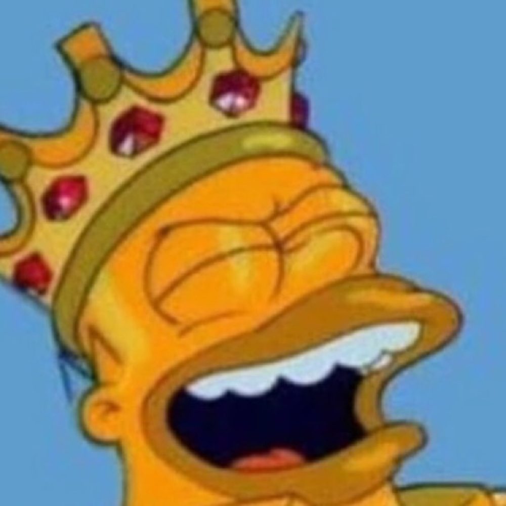 Meet your Posher, Maximilliano