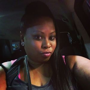 Meet your Posher, Brandy jean