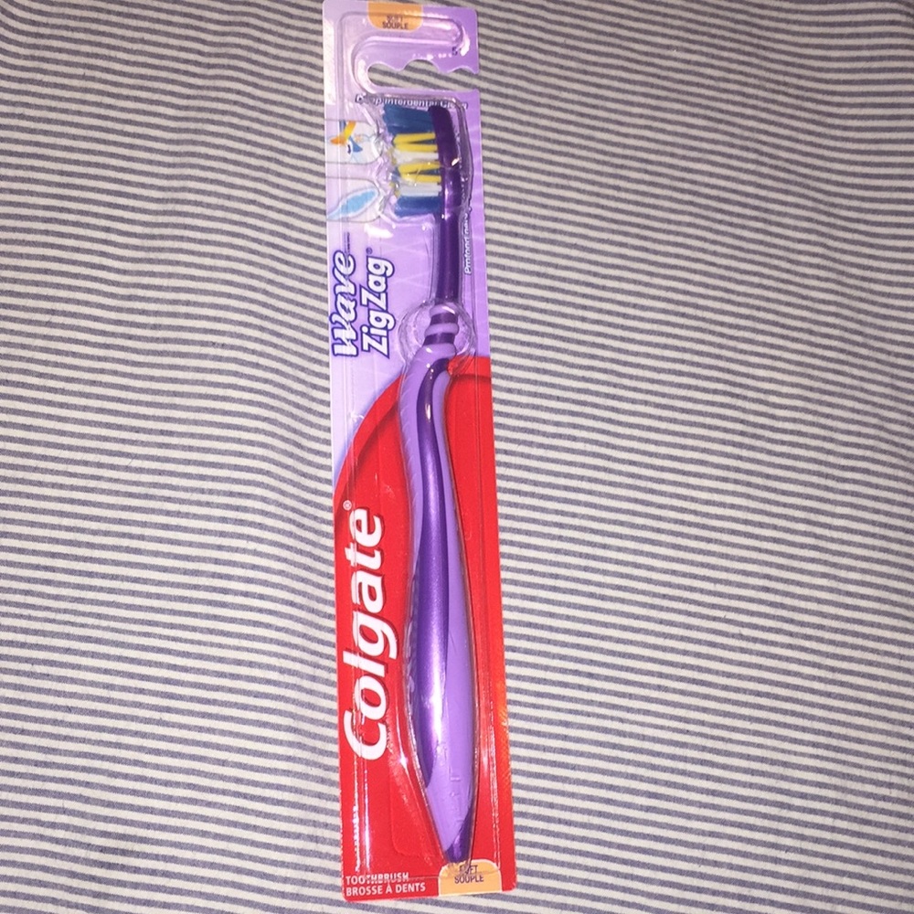 ToothBrush