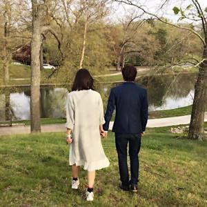 Meet your Posher, Abby