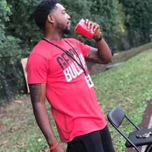 Meet your Posher, Frank