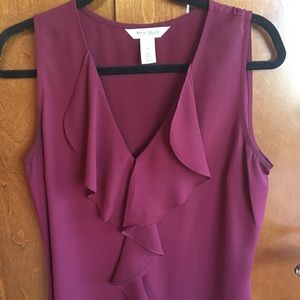 Like new condition blouse