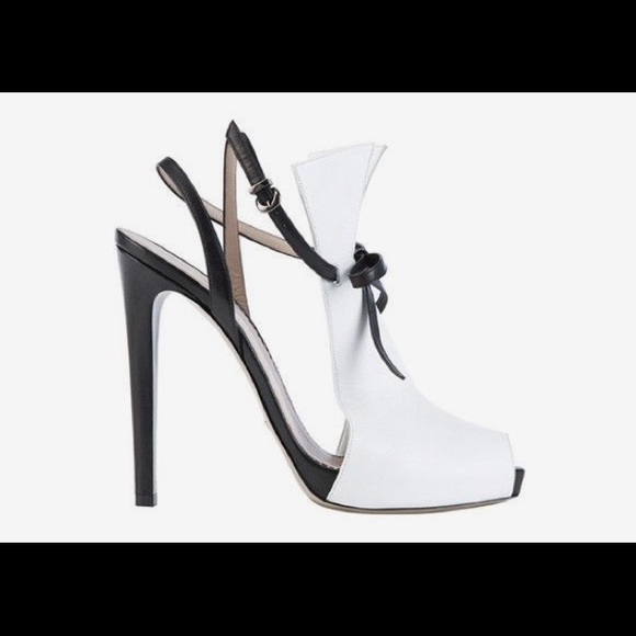 Emporio Armani Sandals - Picture 5 of 8