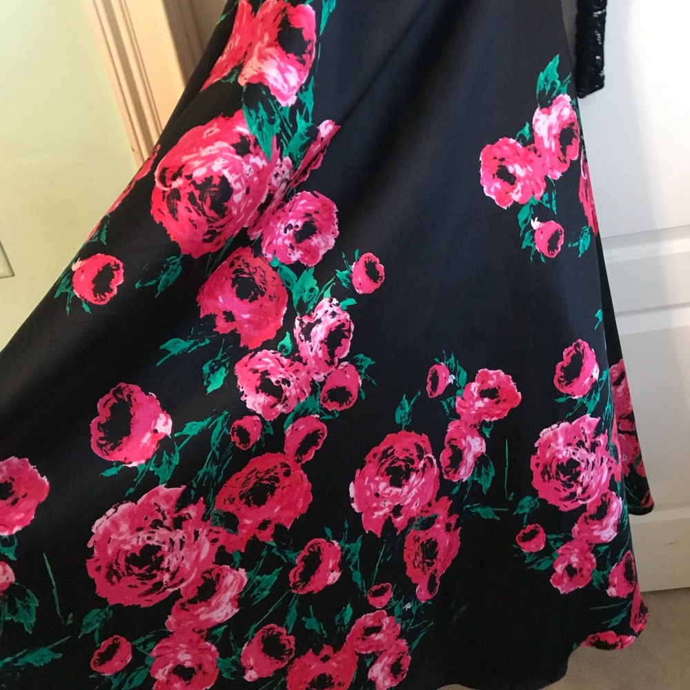 Prom Dress Two Piece