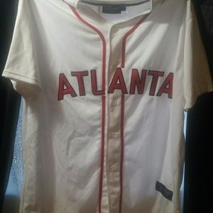 Renegade - Atlanta Sports Jersey