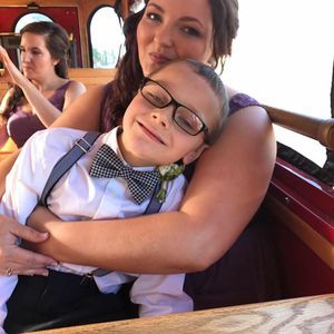 Meet your Posher, Brooke