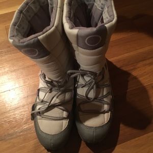 Timberland snow boots