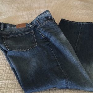 Men’s Jeans