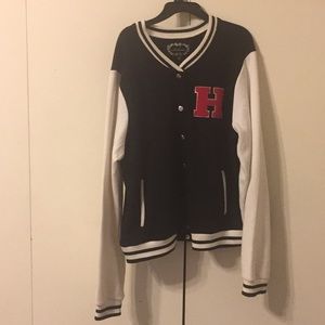 Varsity Jacket