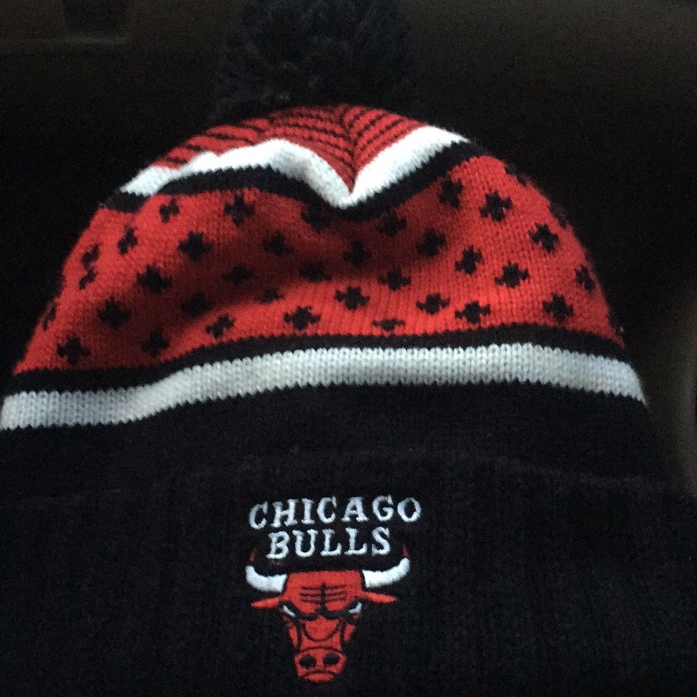 Bulls benne