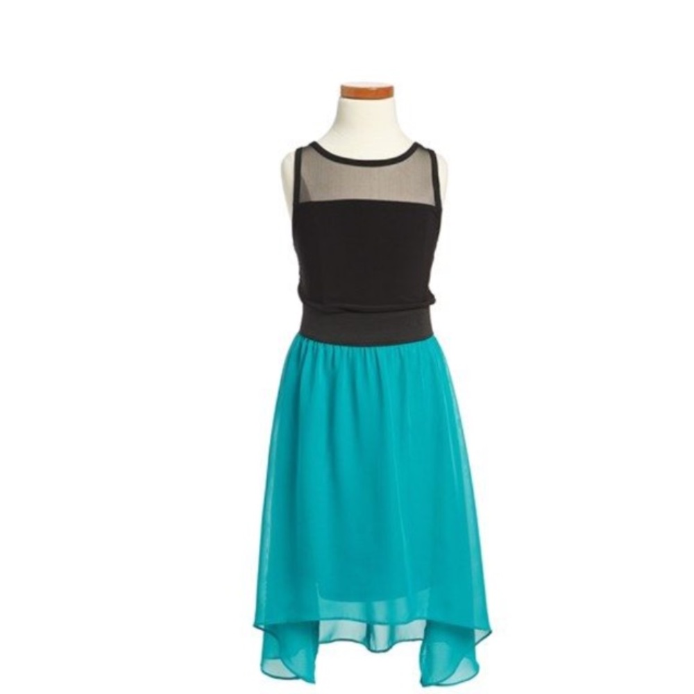 Carly Dress