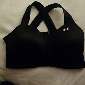Under Armour Sports Bra