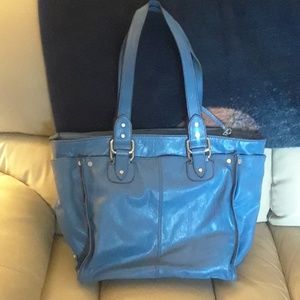 ANA Purse Tote Bag