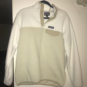 Patagonia Synchilla fleece
