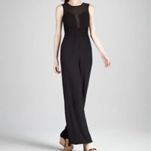 BCBG Jumpsuit