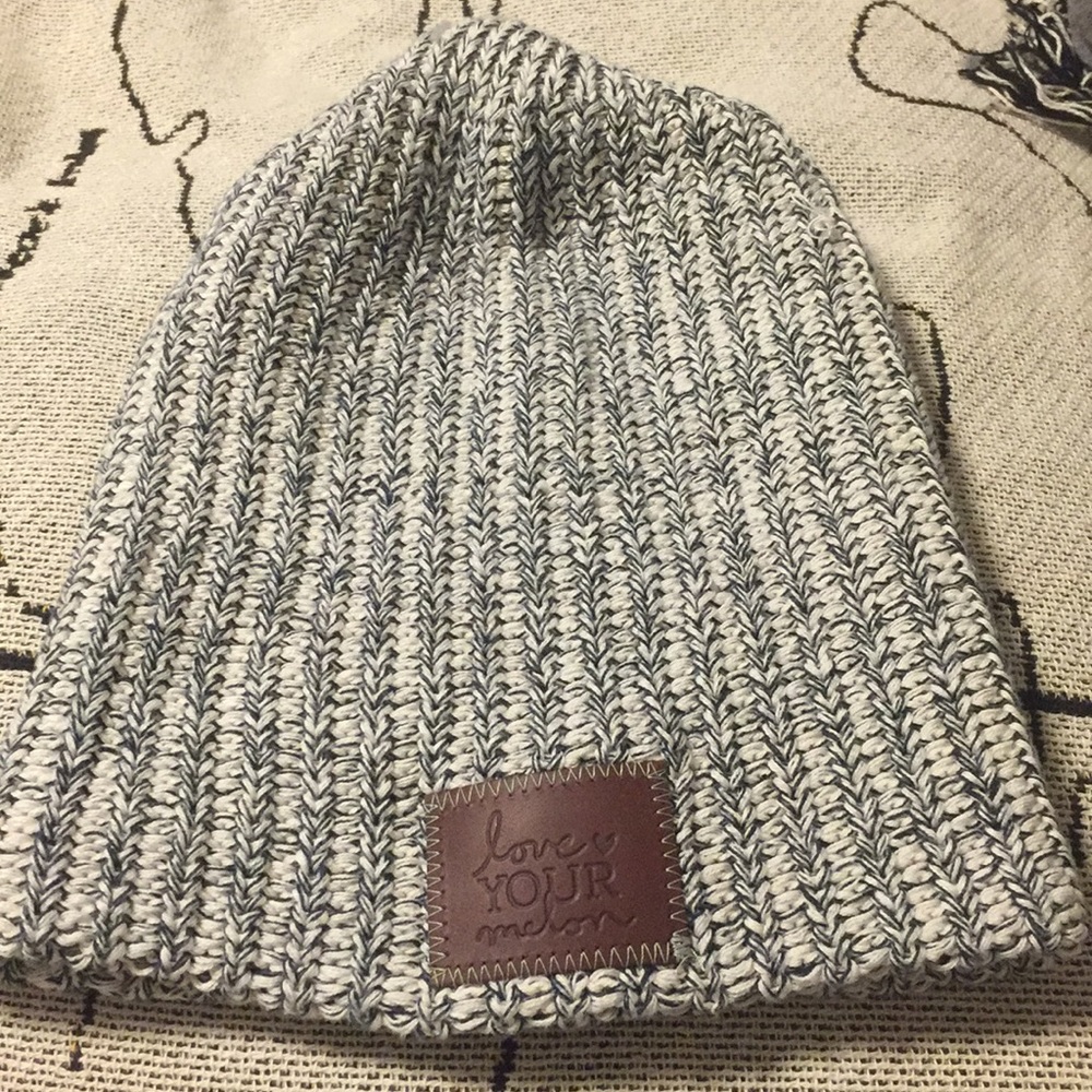 Love Your Melon hat