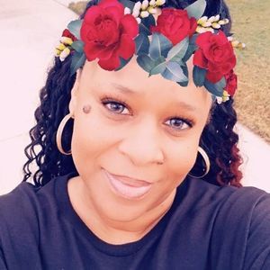 Meet your Posher, Katrina