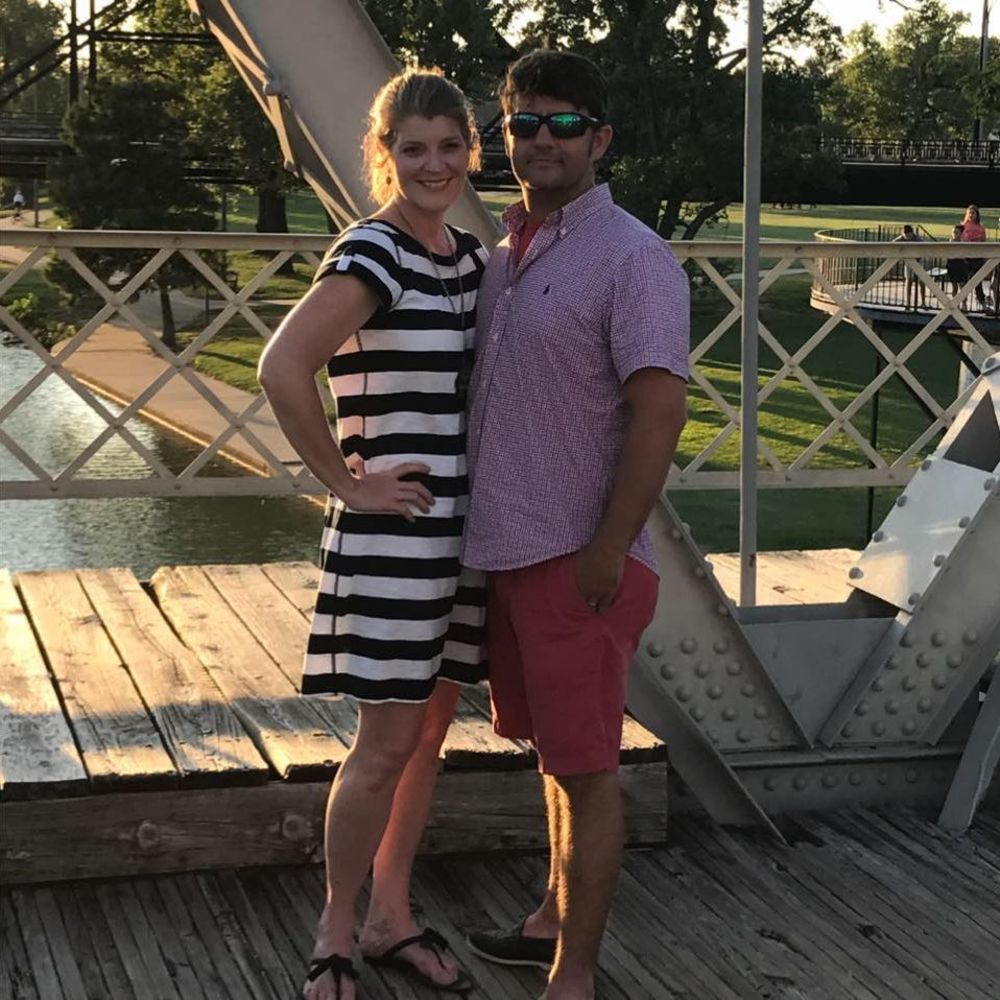 Meet your Posher, Buster