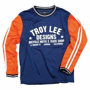 Troy Lee Designs Motocross Jersey