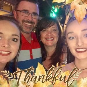 Meet your Posher, Jill