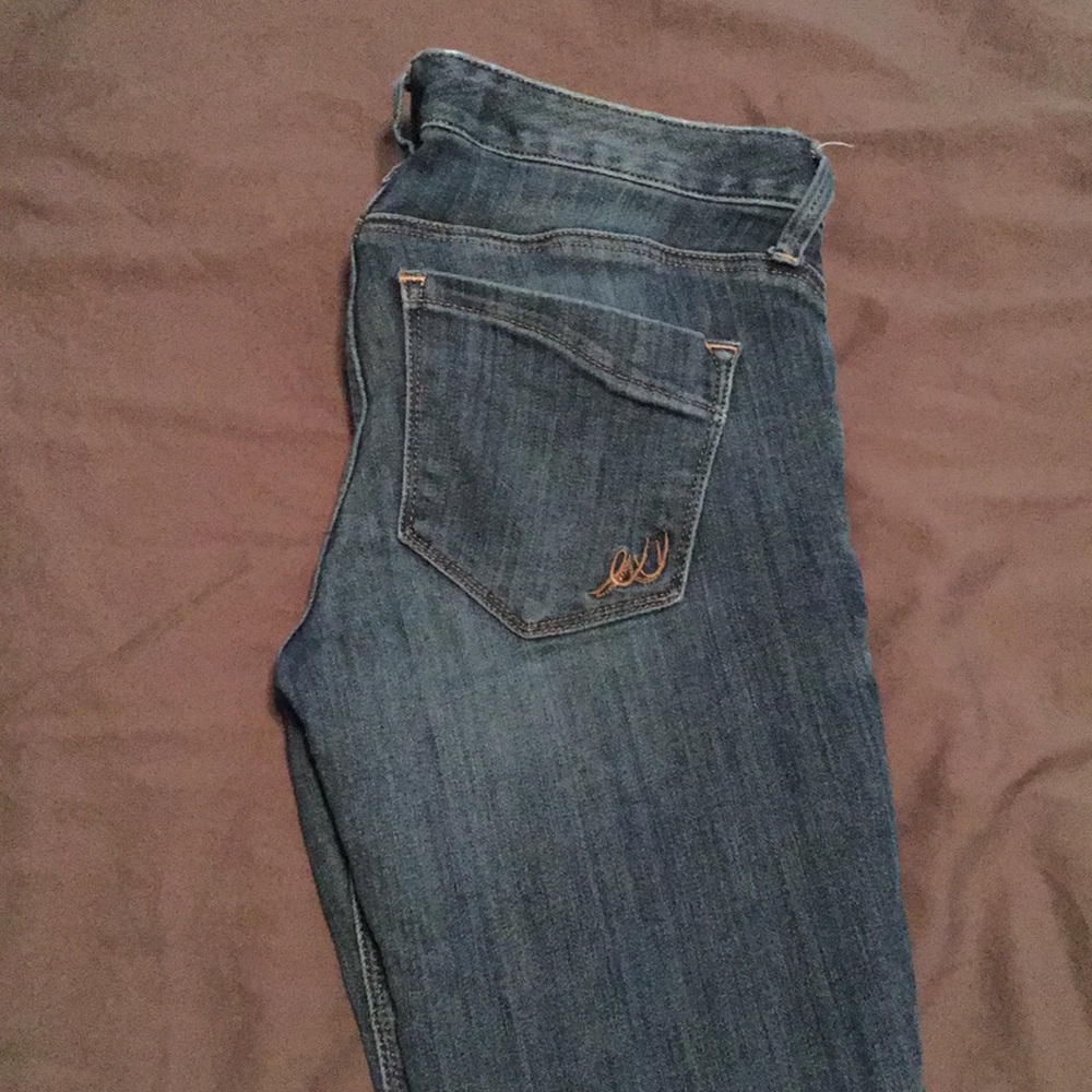 Express Jeans