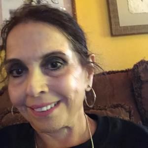 Meet your Posher, Joanne