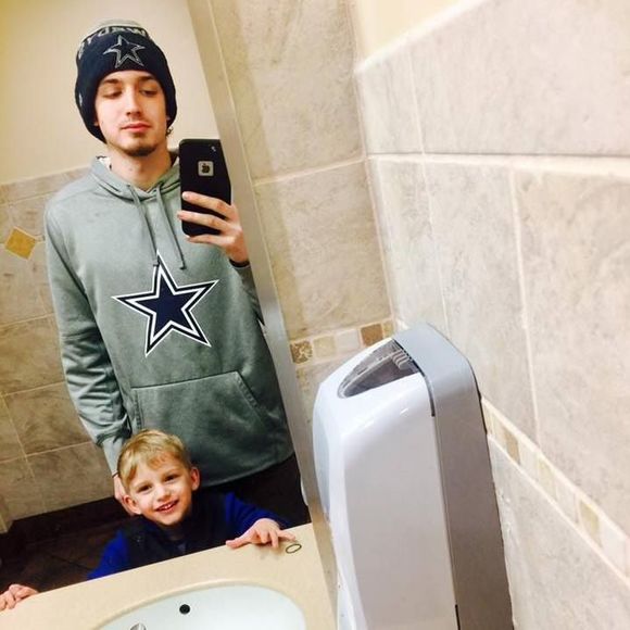 Meet your Posher, Ryan - Picture 1 of 1