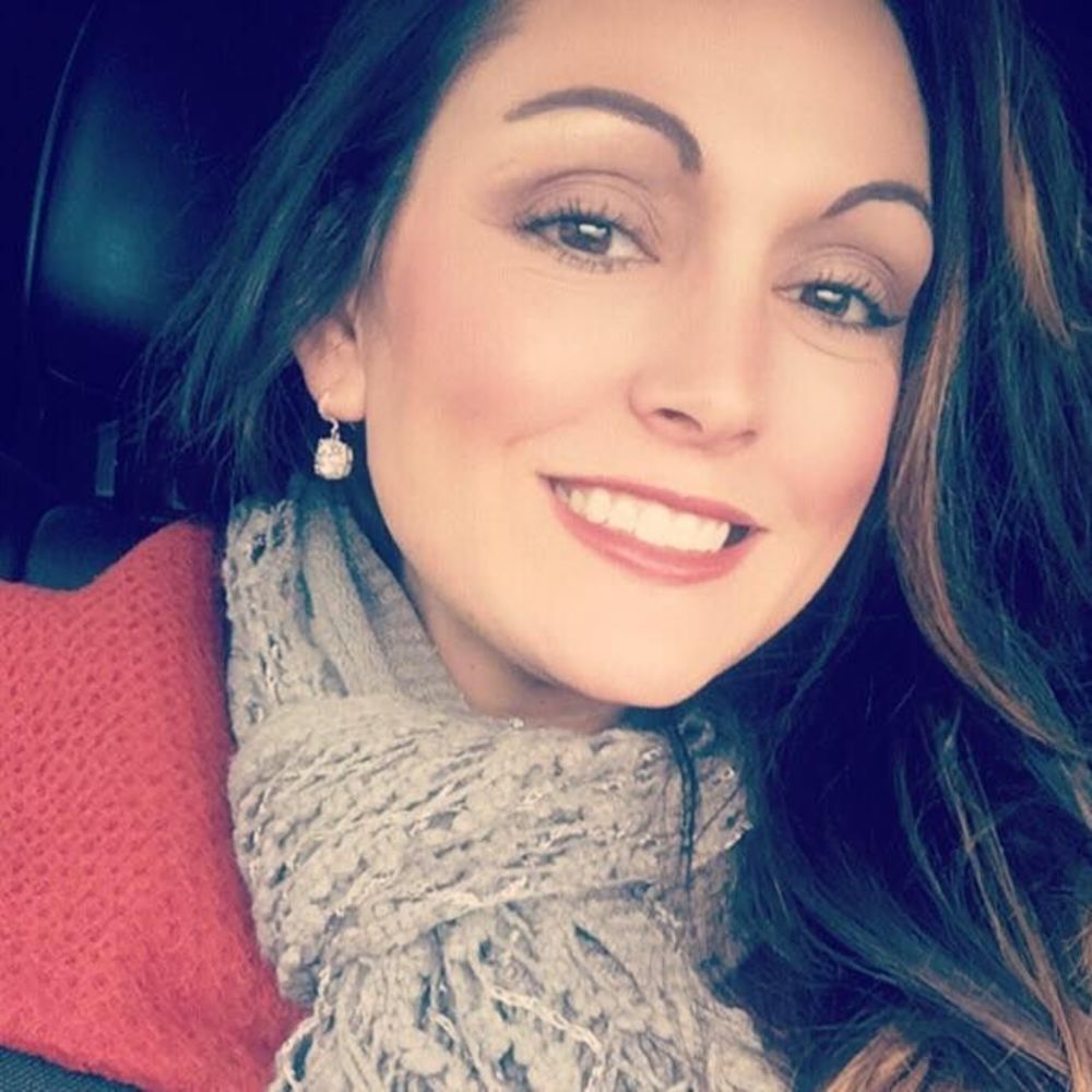 Meet your Posher, Lori