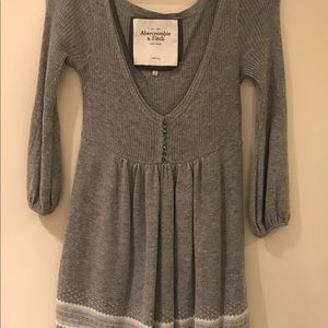 Abercrombie and Fitch Sweater