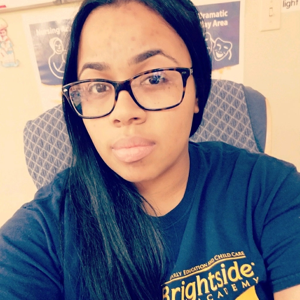 Meet your Posher, Kiara