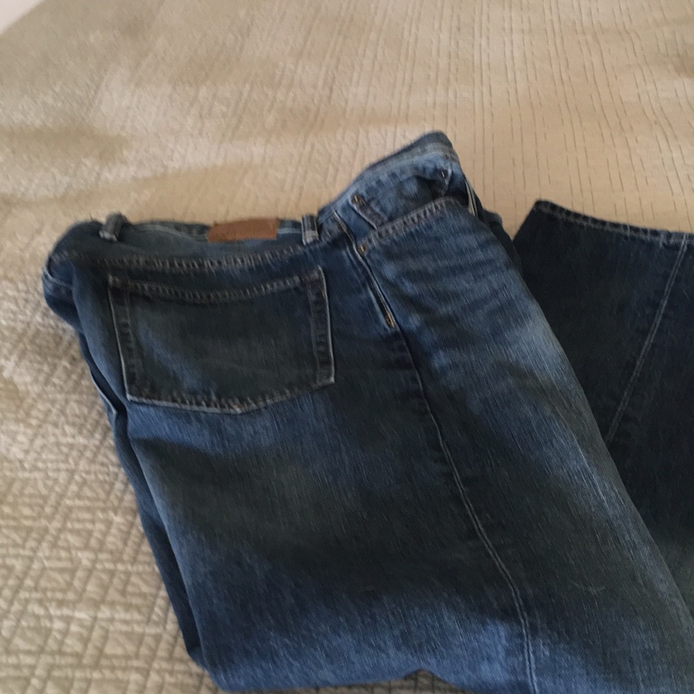 Men’s Jeans