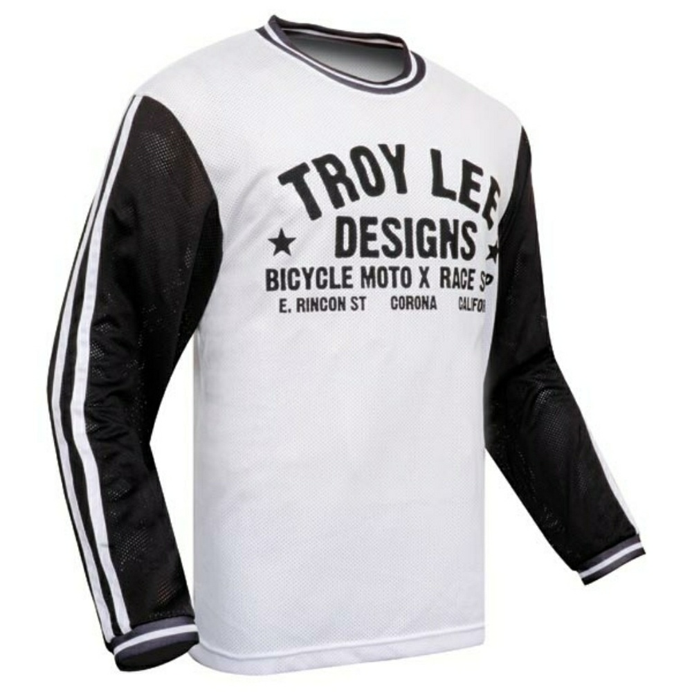 Troy Lee Designs Motorcross Jersey
