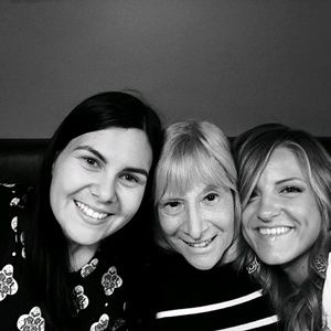 Meet your Posher, Barbara