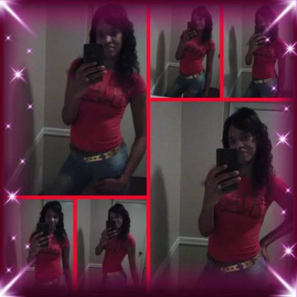 Meet your Posher, Tamisha - Picture 1 of 1