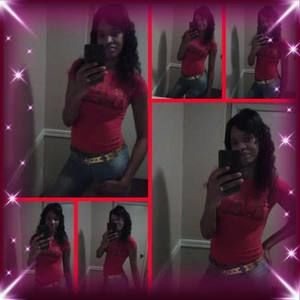 Meet your Posher, Tamisha