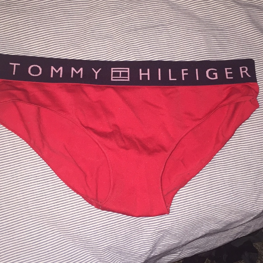 Tommy Hilfiger Panties (Never Wore)