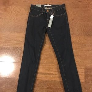 Women’s j brand power stretch legging jeans