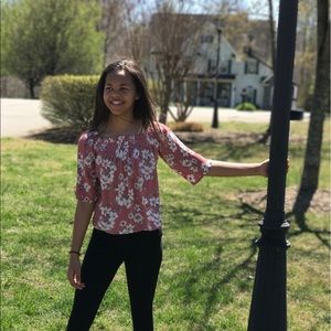 Meet your Posher, Ava