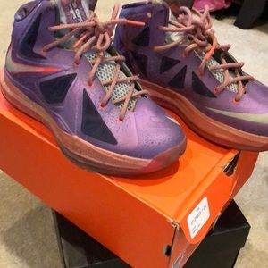 Nike Lebron All-stars