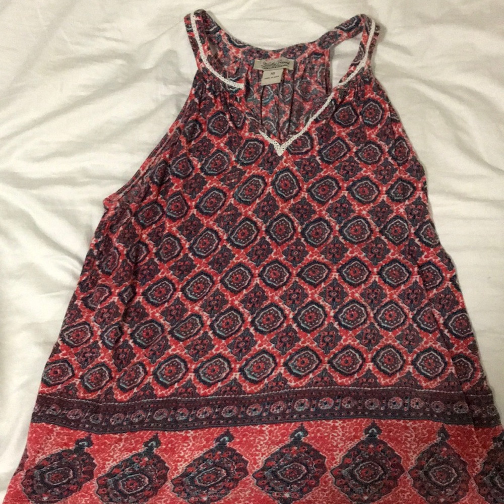 Lucky Brand Tank