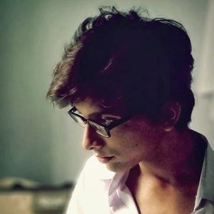 Meet your Posher, Sumitava