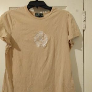 Ralph Lauren t shirt.
