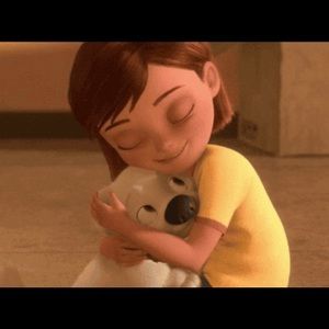 Meet your Posher, Miriam