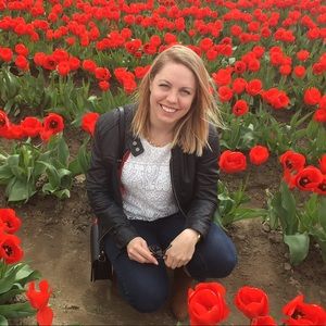 Meet your Posher, Brynn